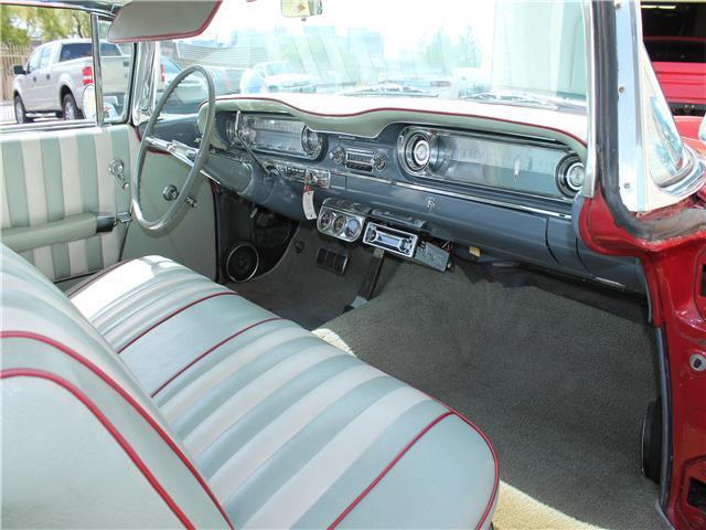 1960 Oldsmobile Eighty-Eight -- - photo 13