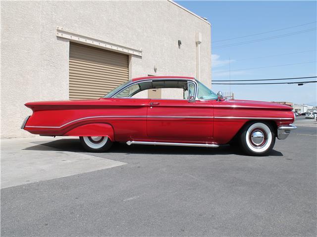 1960 Oldsmobile Eighty-Eight -- - photo 3