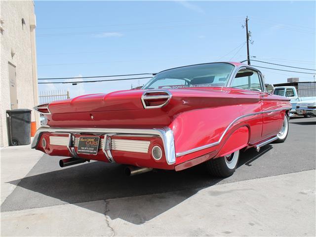 1960 Oldsmobile Eighty-Eight -- - photo 4