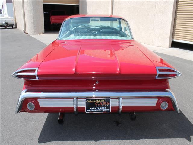 1960 Oldsmobile Eighty-Eight -- - photo 6
