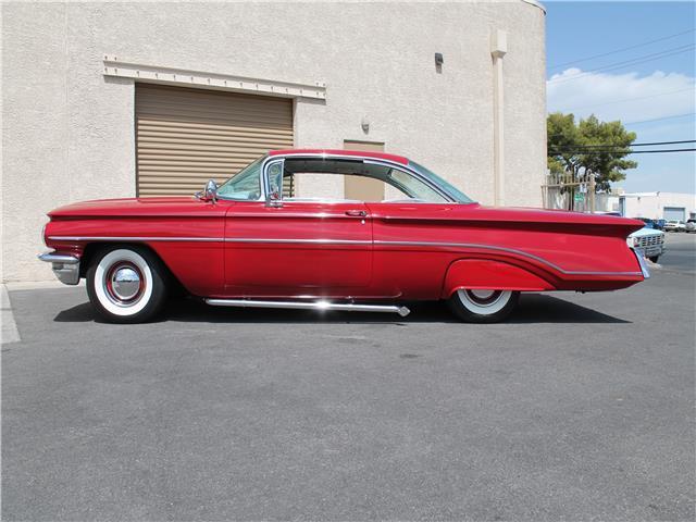 1960 Oldsmobile Eighty-Eight -- - photo 7