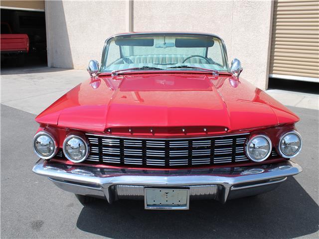 1960 Oldsmobile Eighty-Eight -- - photo 9