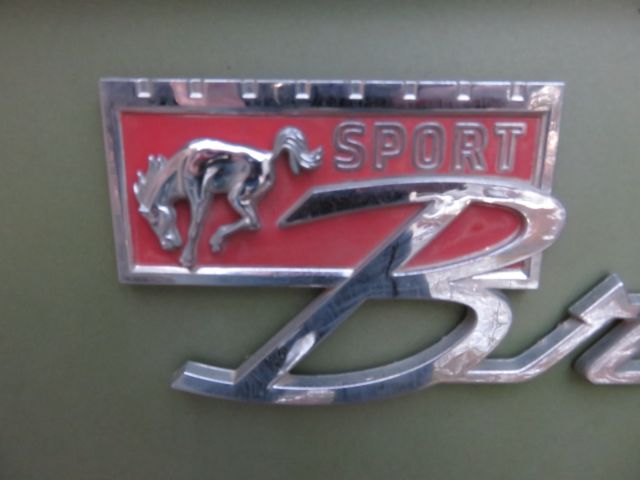 1973 Ford Bronco - photo 2