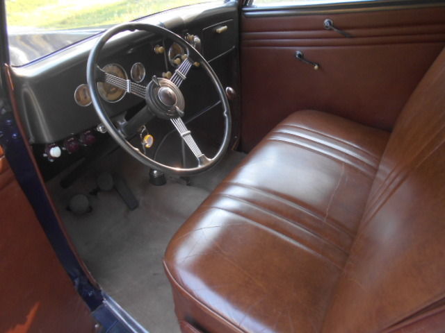 1935 Ford Other Cabriolet - photo 10