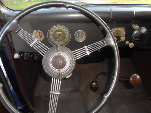 1935 Ford Other Cabriolet - photo 11