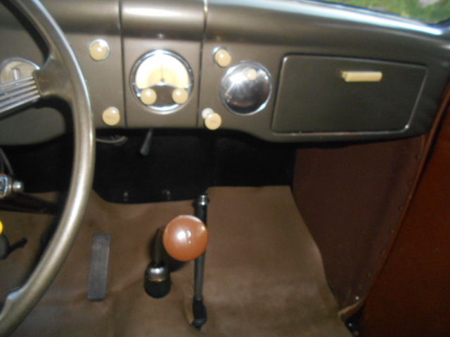 1935 Ford Other Cabriolet - photo 12