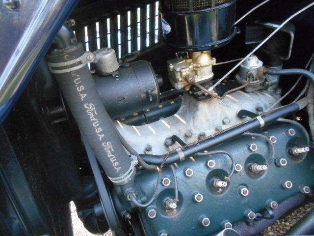 1935 Ford Other Cabriolet - photo 13