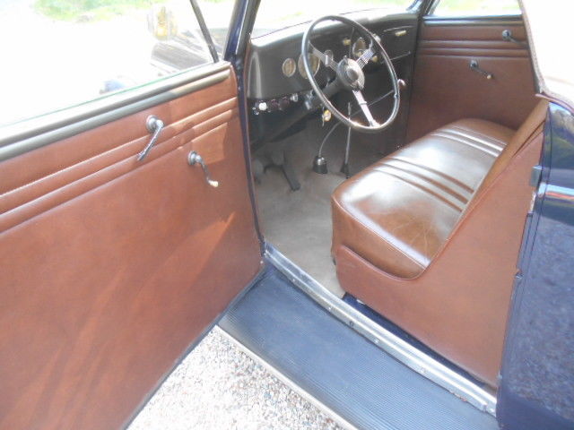 1935 Ford Other Cabriolet - photo 9