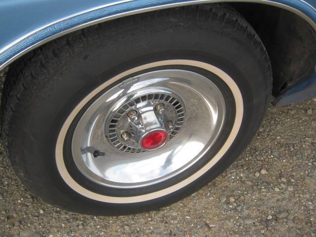 1978 Mercury Grand Marquis 2 Door Coupe - photo 6