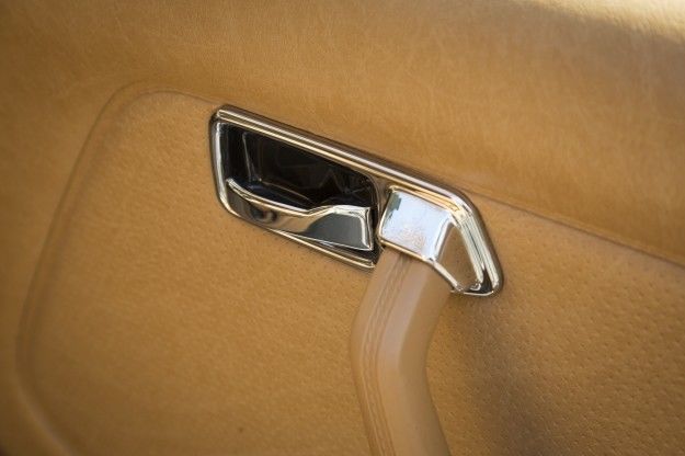 1985 Mercedes-Benz 300-Series - photo 13