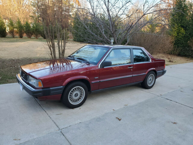1991 Volvo Other - photo 2