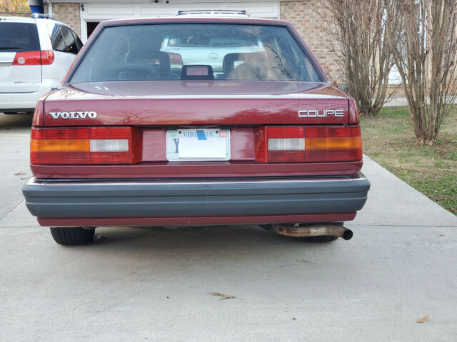 1991 Volvo Other - photo 4