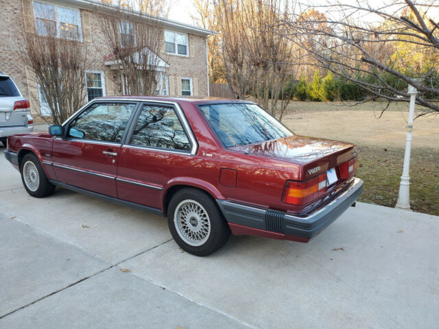 1991 Volvo Other - photo 5