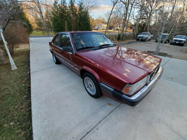 1991 Volvo Other - photo 7