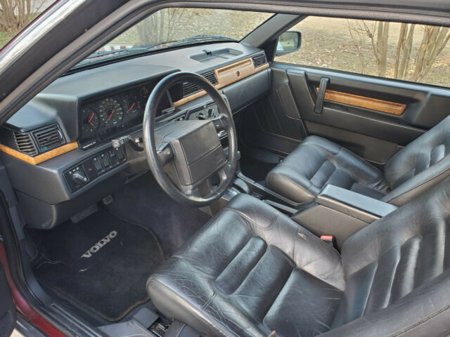 1991 Volvo Other - photo 8