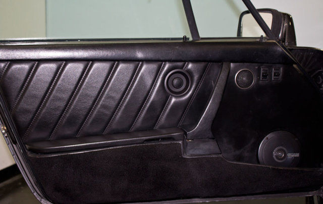 1980 Porsche 911 - photo 10