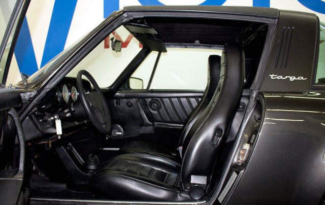 1980 Porsche 911 - photo 11