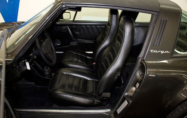 1980 Porsche 911 - photo 12
