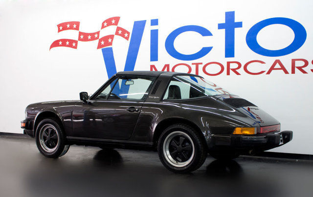 1980 Porsche 911 - photo 4