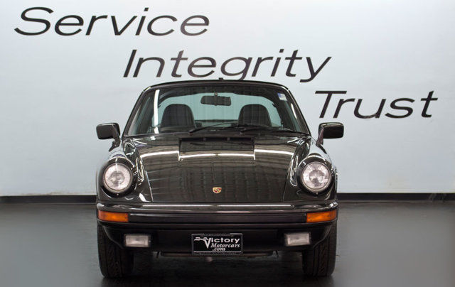 1980 Porsche 911 - photo 5