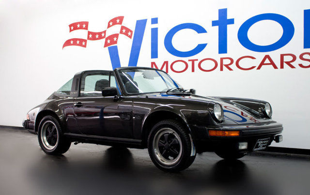 1980 Porsche 911 - photo 7
