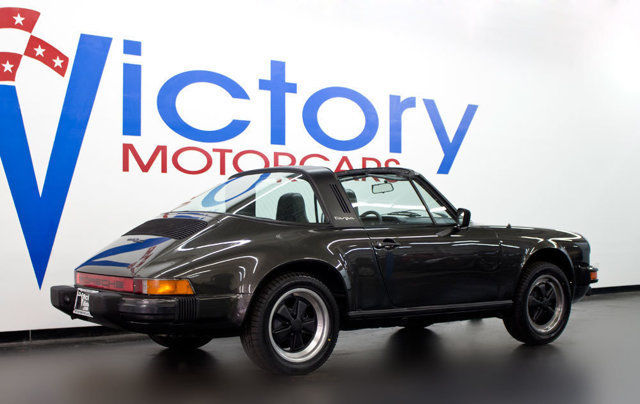 1980 Porsche 911 - photo 8