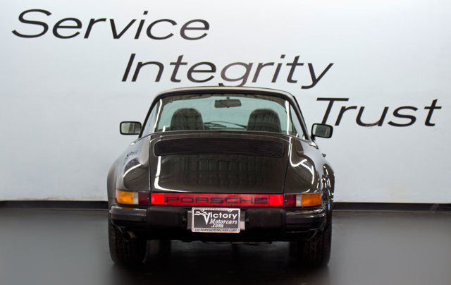 1980 Porsche 911 - photo 9