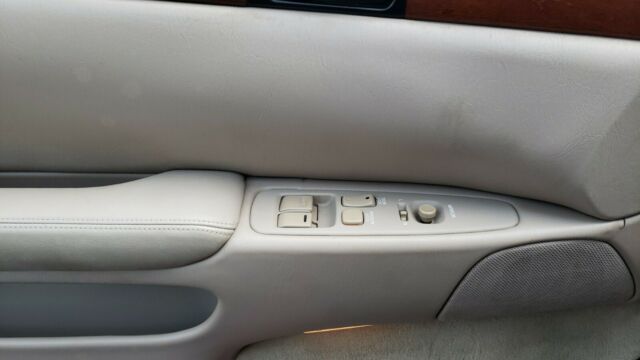 1992 Lexus SC 2dr Coupe Automatic - photo 12