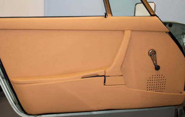 1974 Porsche 911 - photo 10