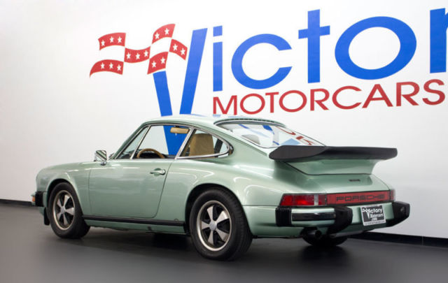 1974 Porsche 911 - photo 4