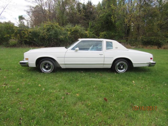 1978 Buick Riviera - photo 3