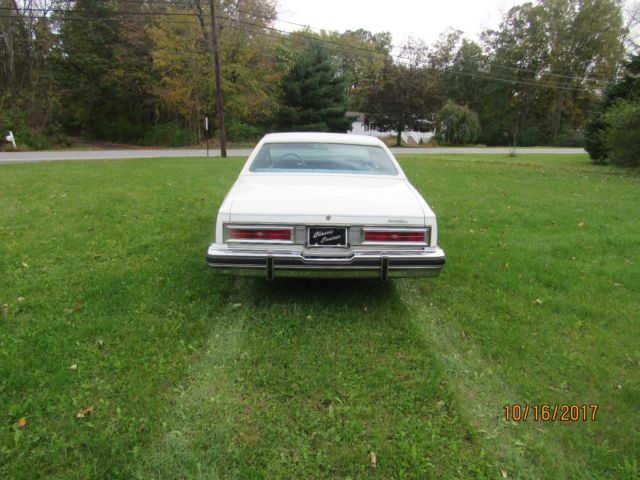 1978 Buick Riviera - photo 5