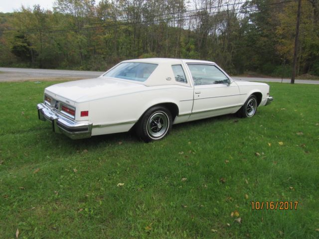 1978 Buick Riviera - photo 6