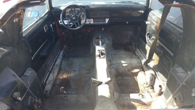 1977 Chevrolet Monza Mirage - photo 10