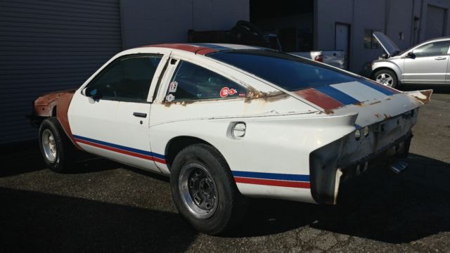1977 Chevrolet Monza Mirage - photo 3