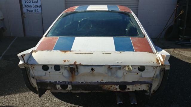 1977 Chevrolet Monza Mirage - photo 5