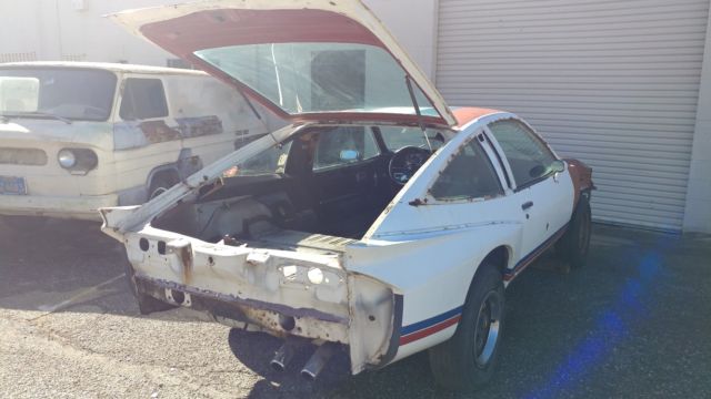 1977 Chevrolet Monza Mirage - photo 9