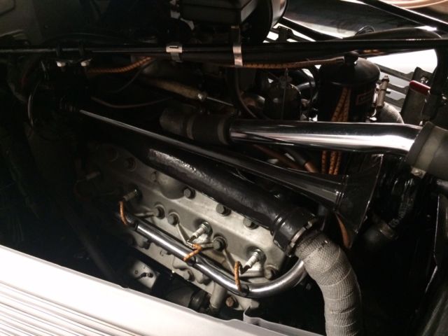 1937 Cord 812 - photo 12