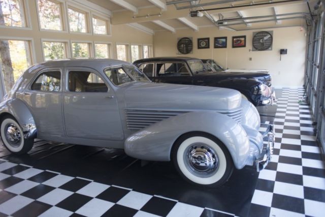 1937 Cord 812 - photo 4