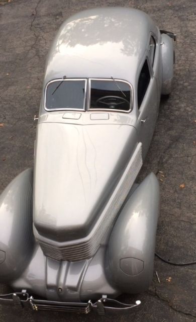 1937 Cord 812 - photo 5