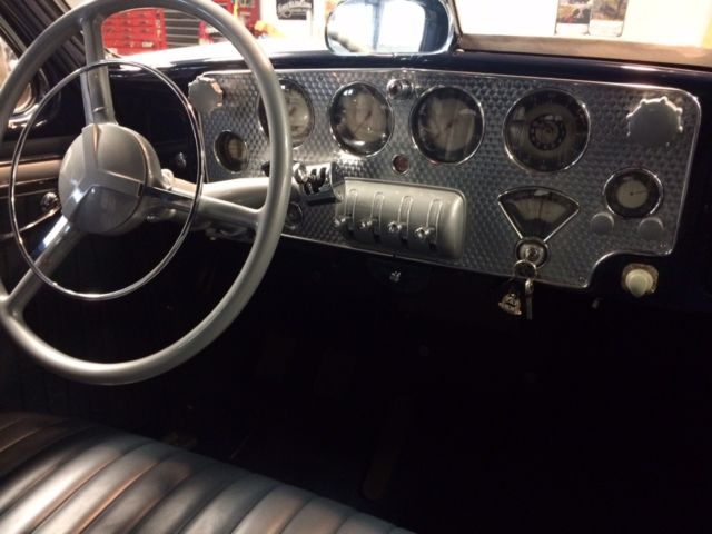 1937 Cord 812 - photo 7
