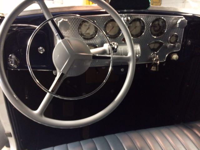 1937 Cord 812 - photo 8