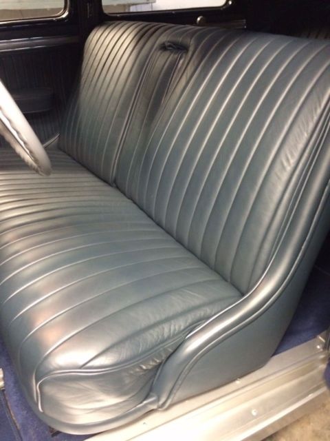 1937 Cord 812 - photo 9