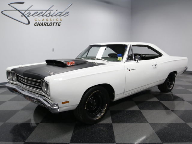 1969 Plymouth Road Runner - photo 2