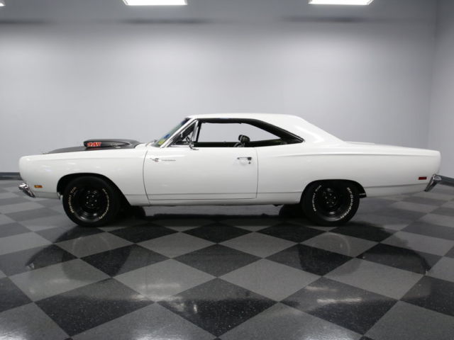 1969 Plymouth Road Runner - photo 3