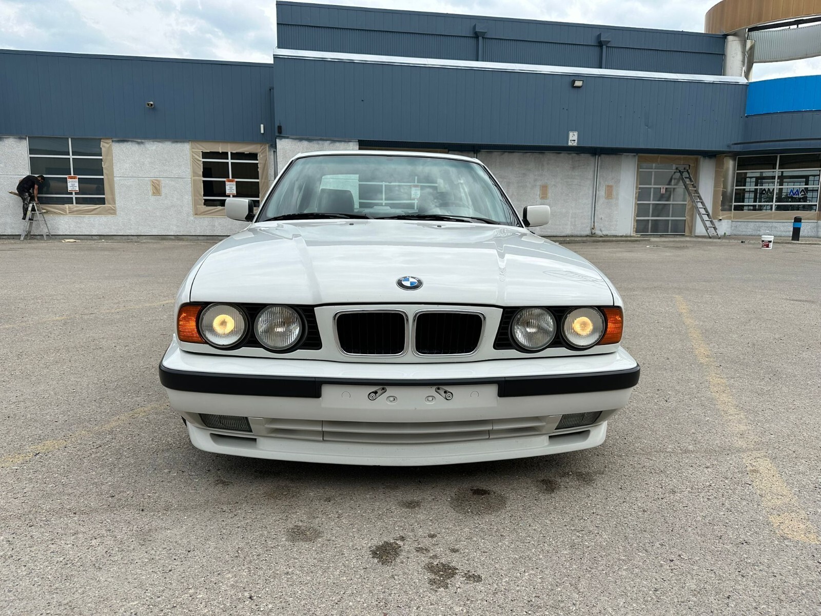1994 BMW 5-Series - photo 5