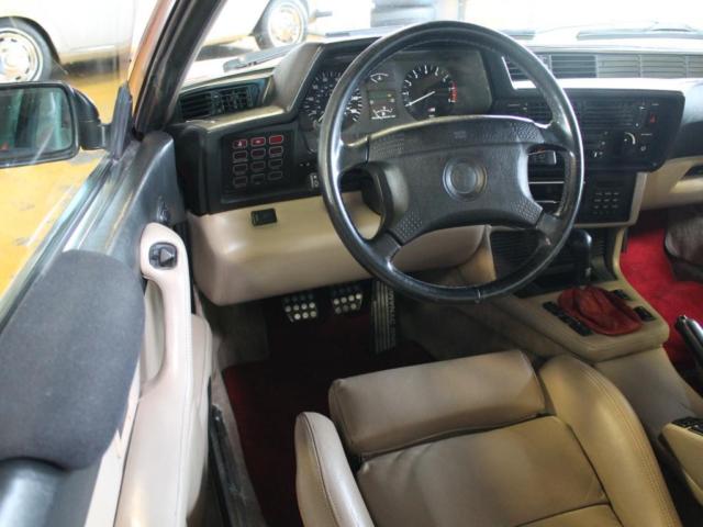 1988 BMW M6 M6 - photo 8