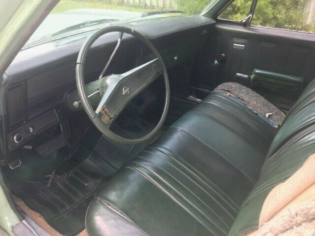1970 Chevrolet Nova - photo 8