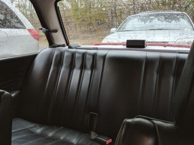 1988 BMW 3-Series - photo 2