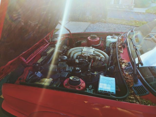 1988 BMW 3-Series - photo 9